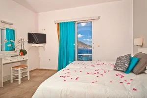 HOTEL SOUND OF THE SEA – Scarpanto
