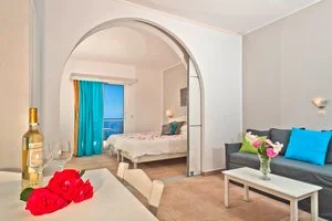 HOTEL SOUND OF THE SEA – Scarpanto