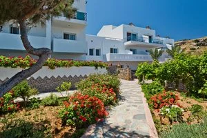 HOTEL SOUND OF THE SEA – Scarpanto