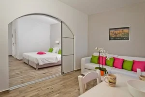 HOTEL SOUND OF THE SEA – Scarpanto