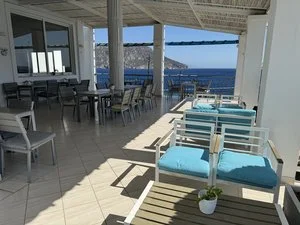 HOTEL SOUND OF THE SEA – Scarpanto