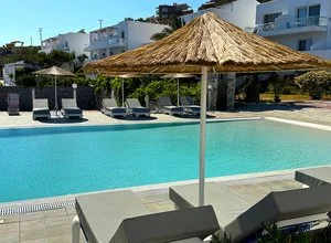 HOTEL SOUND OF THE SEA – Scarpanto