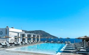 HOTEL SOUND OF THE SEA – Scarpanto