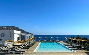 HOTEL SOUND OF THE SEA – Scarpanto