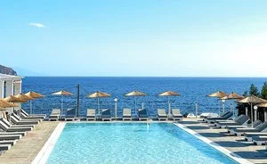 HOTEL SOUND OF THE SEA – Scarpanto