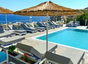 HOTEL SOUND OF THE SEA – Scarpanto