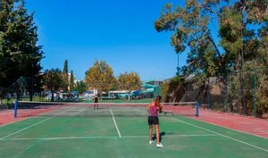BLUE SEA HOLIDAY VILLAGE – Afantou