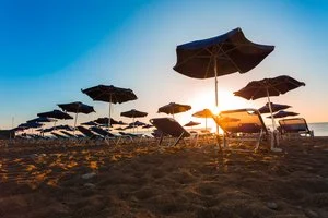 BLUE SEA HOLIDAY VILLAGE – Afantou