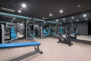 Palestra