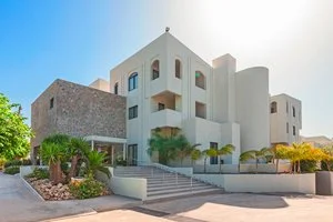 BLUE SEA HOLIDAY VILLAGE – Afantou