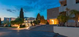 BLUE SEA HOLIDAY VILLAGE – Afantou