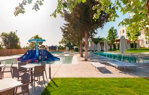 BLUE SEA HOLIDAY VILLAGE – Afantou