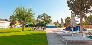 BLUE SEA HOLIDAY VILLAGE – Afantou