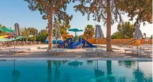 BLUE SEA HOLIDAY VILLAGE – Afantou