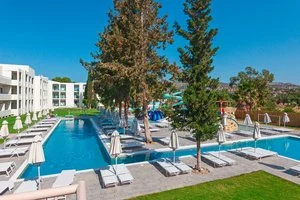 BLUE SEA HOLIDAY VILLAGE – Afantou