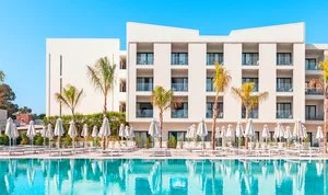 BLUE SEA HOLIDAY VILLAGE – Afantou