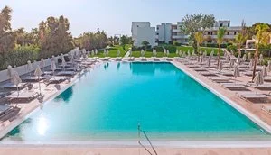 BLUE SEA HOLIDAY VILLAGE – Afantou