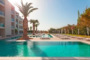 BLUE SEA HOLIDAY VILLAGE – Afantou