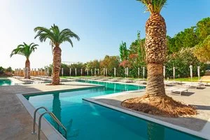 BLUE SEA HOLIDAY VILLAGE – Afantou