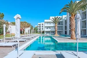 BLUE SEA HOLIDAY VILLAGE – Afantou