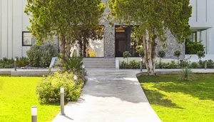 BLUE SEA HOLIDAY VILLAGE – Afantou