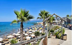 ANESIS BLUE BOUTIQUE HOTEL – Limenas Chersonisou