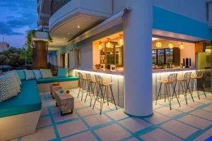 ANESIS BLUE BOUTIQUE HOTEL – Limenas Chersonisou