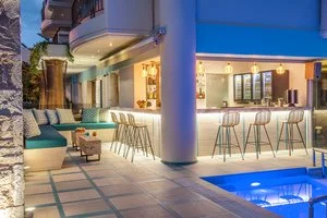 ANESIS BLUE BOUTIQUE HOTEL – Limenas Chersonisou