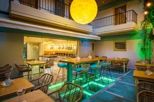 ANESIS BLUE BOUTIQUE HOTEL – Limenas Chersonisou