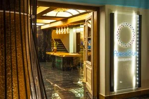 ANESIS BLUE BOUTIQUE HOTEL – Limenas Chersonisou