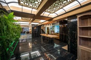 ANESIS BLUE BOUTIQUE HOTEL – Limenas Chersonisou