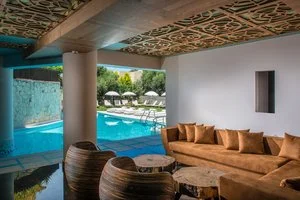 ANESIS BLUE BOUTIQUE HOTEL – Limenas Chersonisou