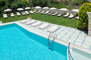 ANESIS BLUE BOUTIQUE HOTEL – Limenas Chersonisou