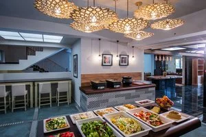 ANESIS BLUE BOUTIQUE HOTEL – Limenas Chersonisou
