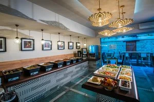 ANESIS BLUE BOUTIQUE HOTEL – Limenas Chersonisou