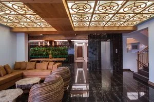 ANESIS BLUE BOUTIQUE HOTEL – Limenas Chersonisou