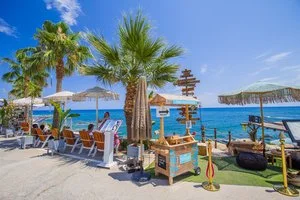 SENSES BLUE BOUTIQUE HOTEL – Limenas Chersonisou