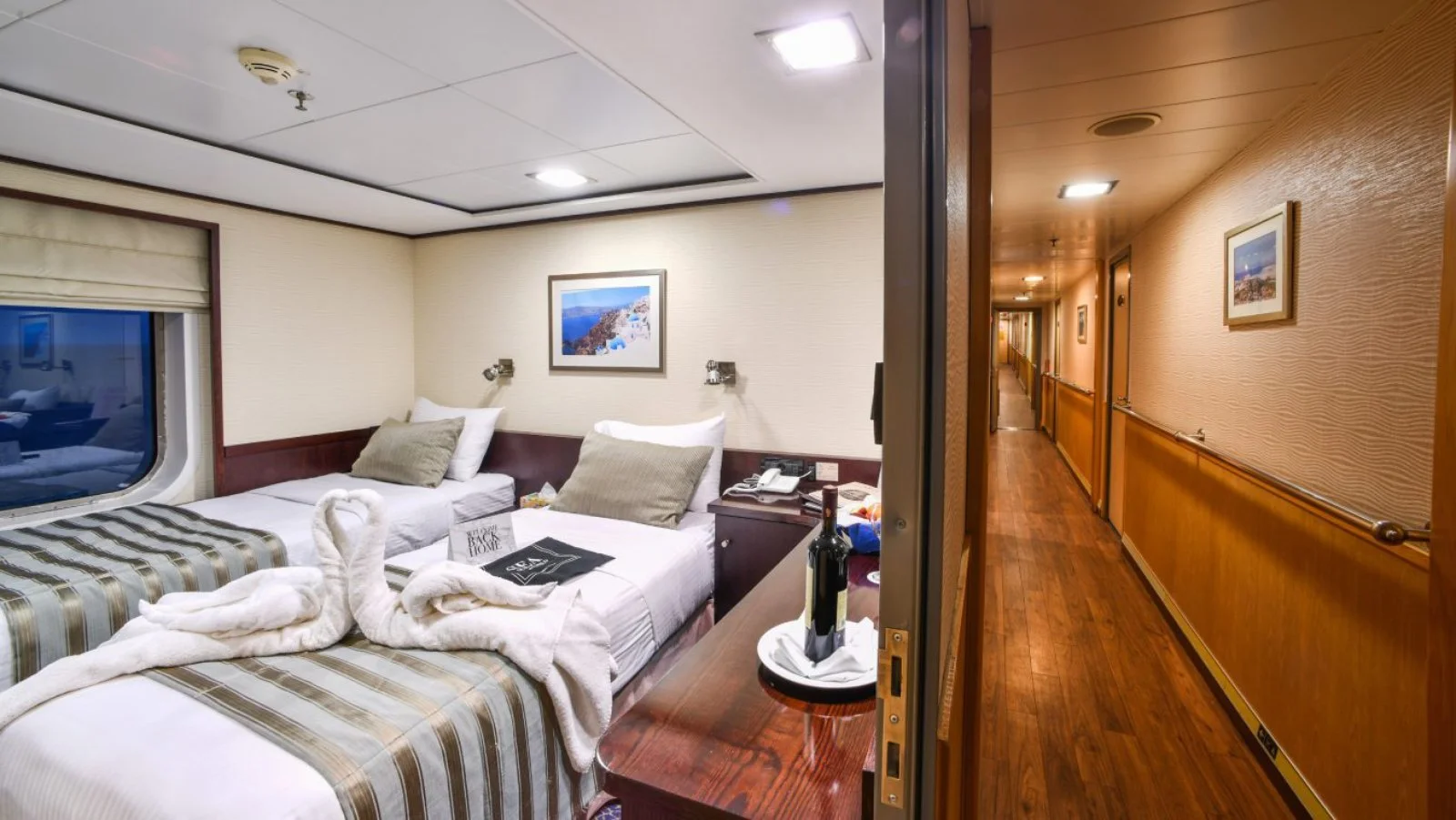 Crociera Il Fascino Ellenico 