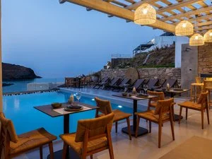 MYKONOS RESIDENCE VILLAS&SUITE – Mykonos
