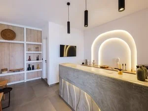 MYKONOS RESIDENCE VILLAS&SUITE – Mykonos