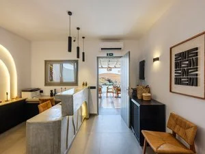 MYKONOS RESIDENCE VILLAS&SUITE – Mykonos