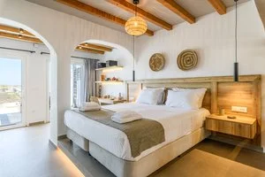 suite vista mare con idromassaggio