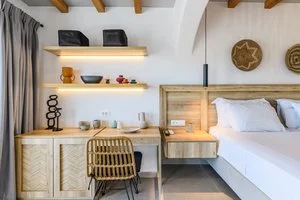 suite vista mare con idromassaggio