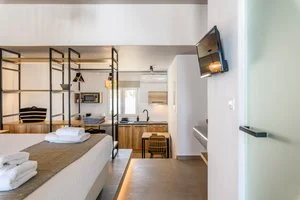 suite vista mare con idromassaggio