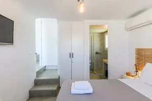 maisonette vista mare