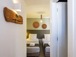 maisonette vista mare
