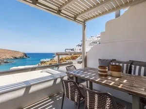 maisonette vista mare