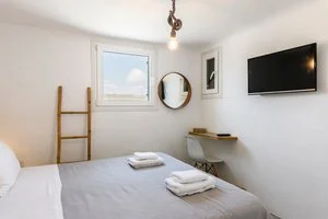 maisonette vista mare