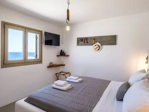 maisonette vista mare