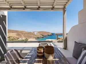 maisonette vista mare